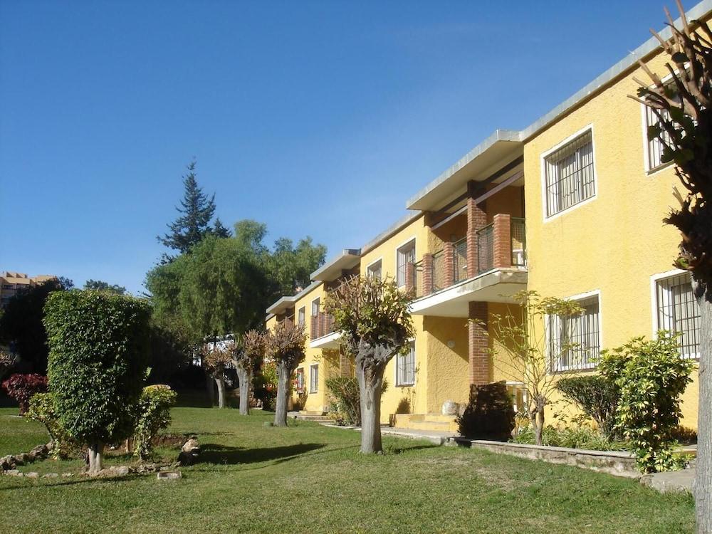 Apartamentos San Carlos Бенальмадена Экстерьер фото